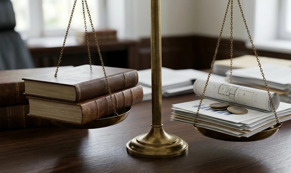 Proving Loss Of Profit In Construction Arbitration: A Strategic And Legal Guide For Contractors