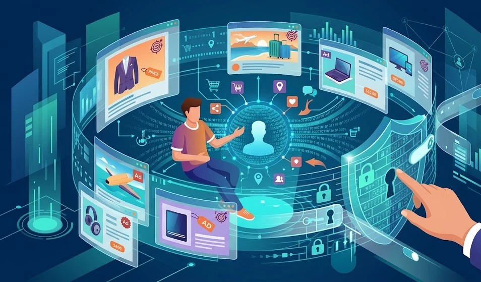 Targeted Advertisements And Digital Personal Data Protection