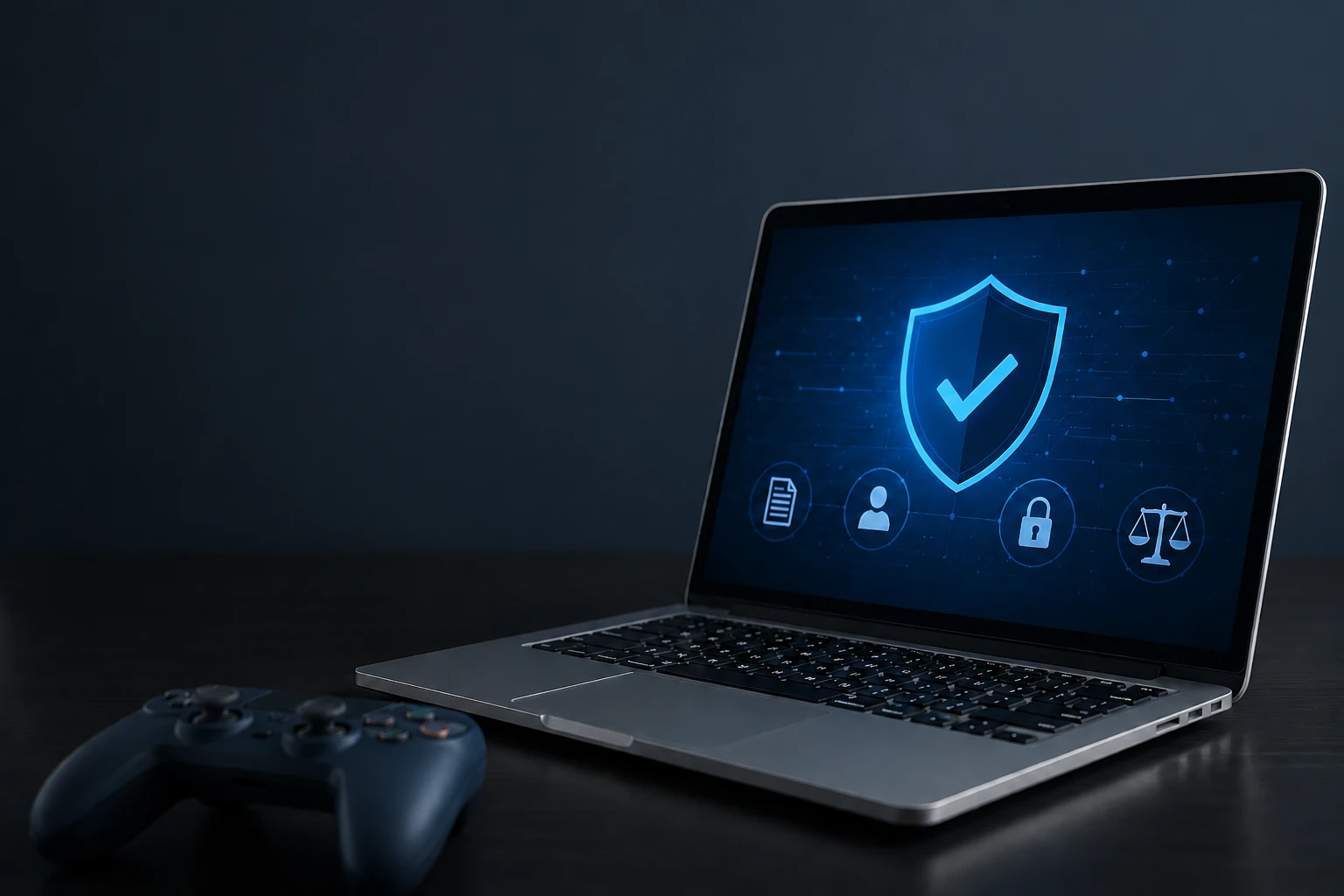 Beyond Play, Into Compliance: Online Gaming Rules, 2026