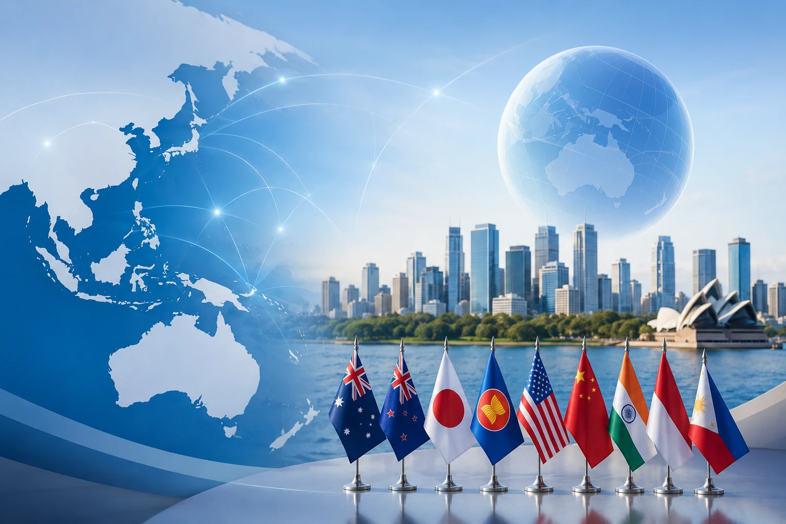 Asia Pacific Regional Forum News, Volume 21 No. 2, August 2014