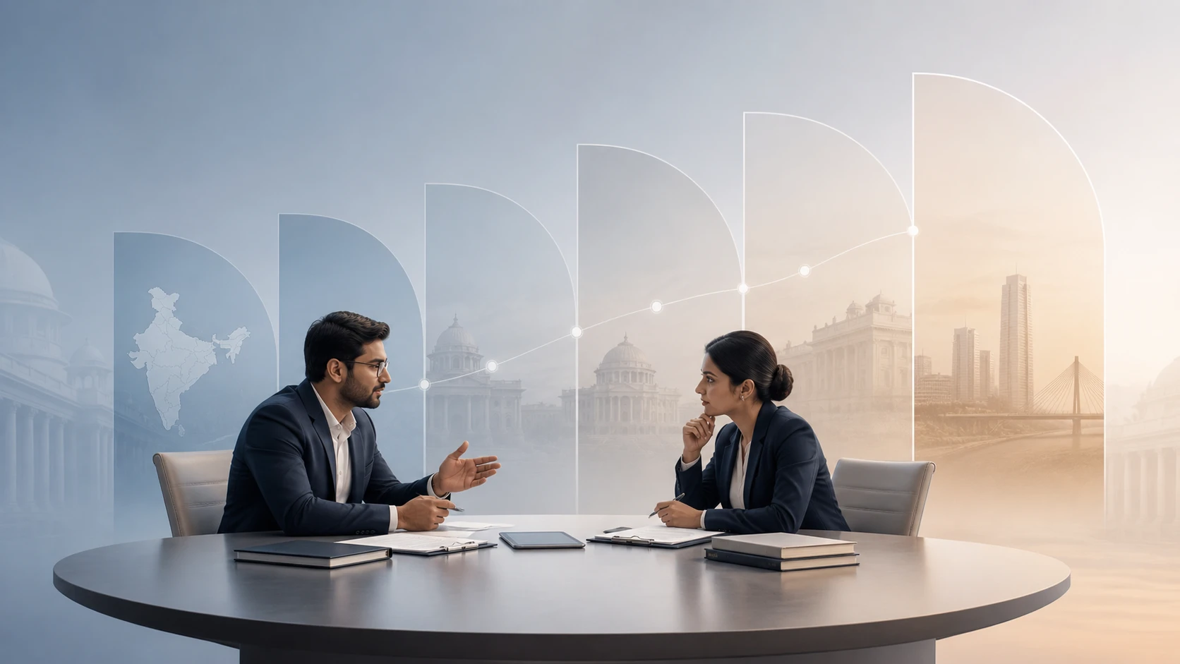 The Changing Phases Of Arbitration Laws In India