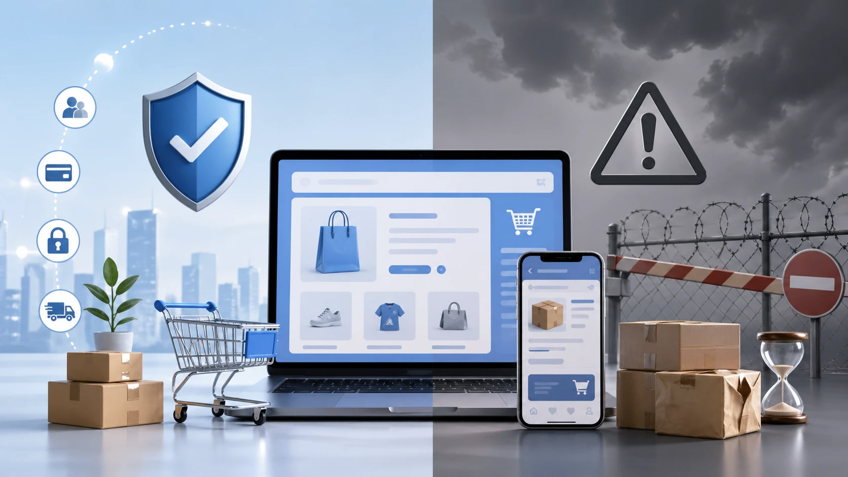 E-Commerce Rules 2020, A Boon Or A Bane?