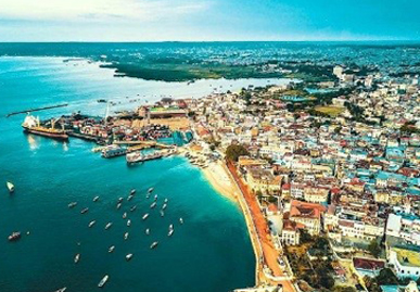 Zanzibar