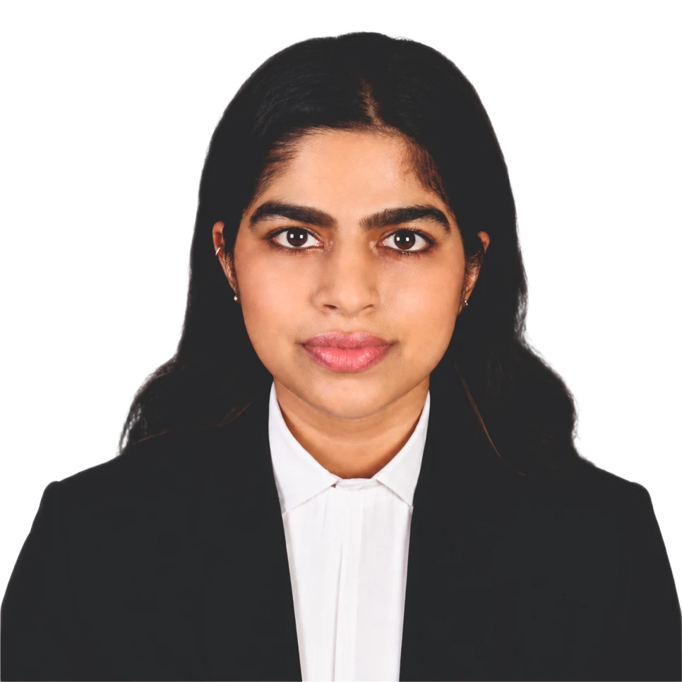 Ms. Pavitra Balgi