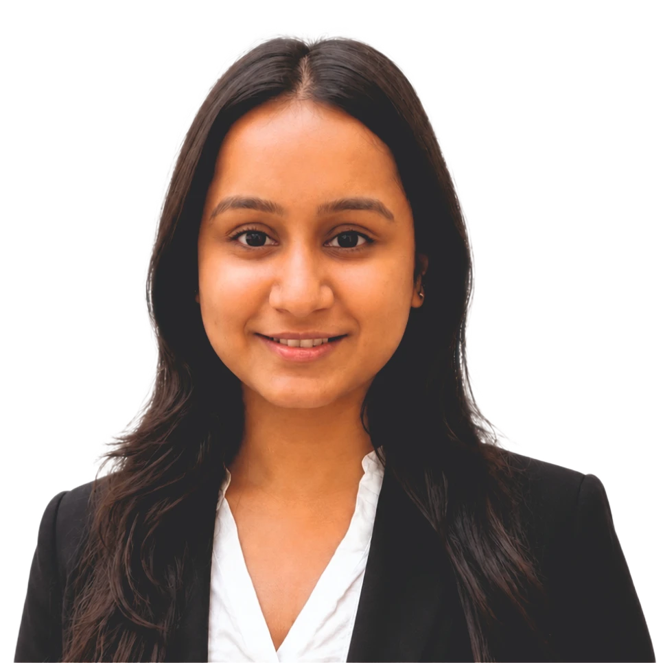 Ms. Yukti Goyal