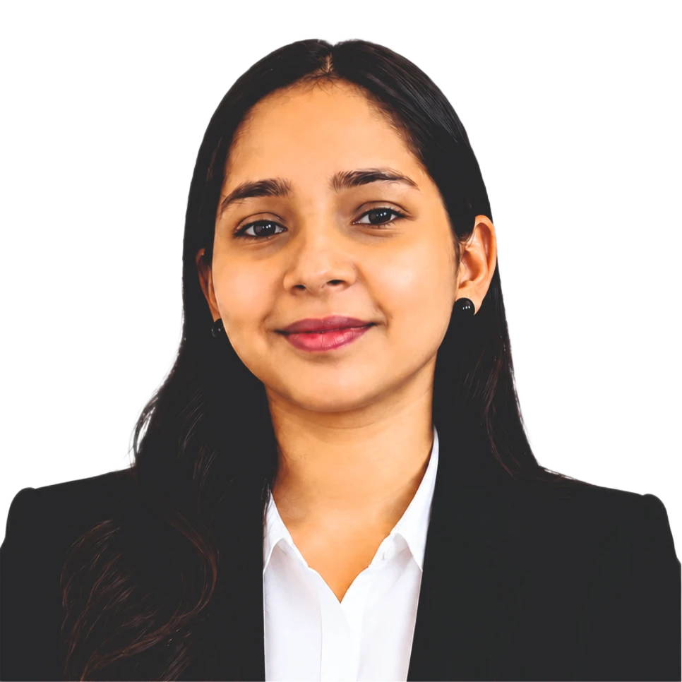 Ms. Samiksha Gawali