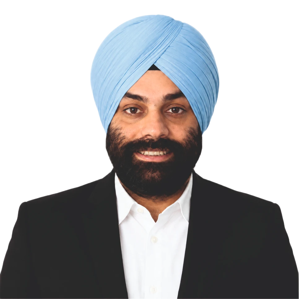 Mr. Ramanjit Singh