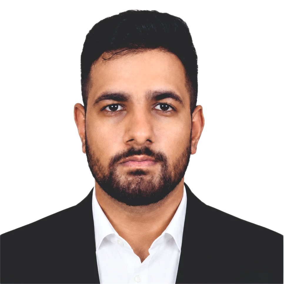 Mr. Yash Dogra