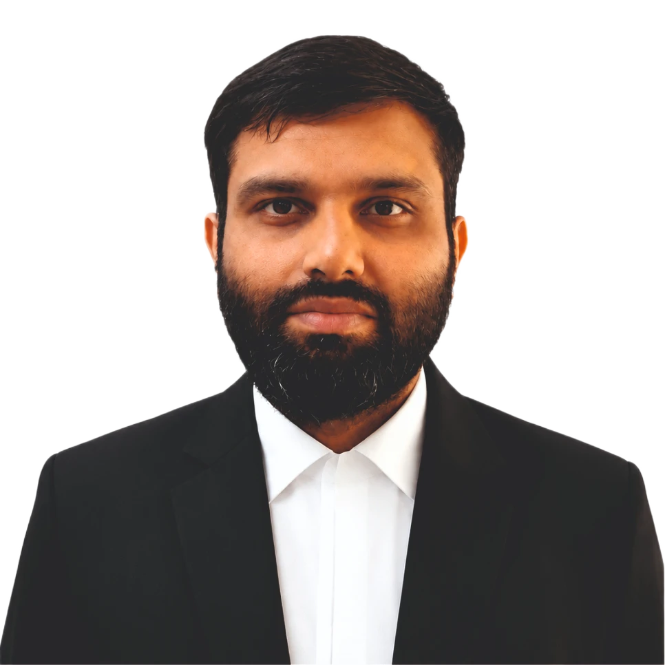 Mr. Ishan Khanna