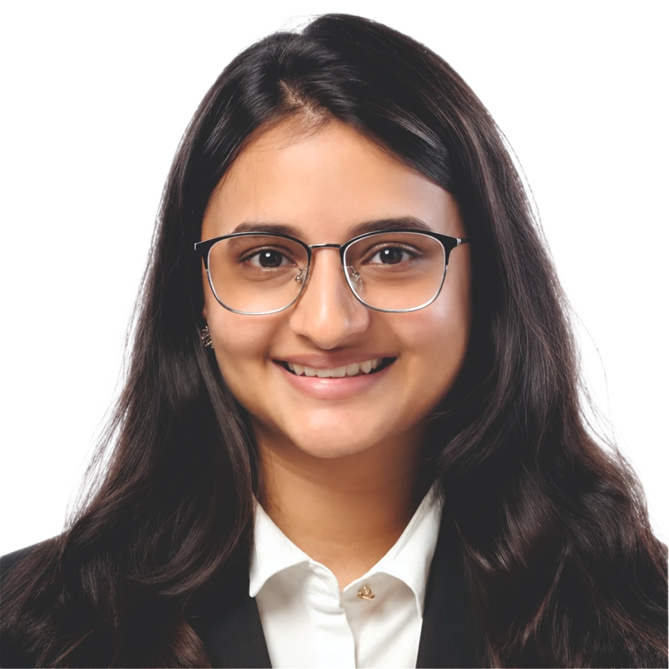 Ms. Geetika Joshi