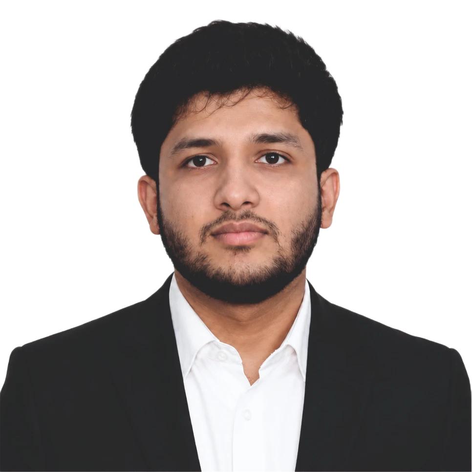 Mr. Surya Joshi