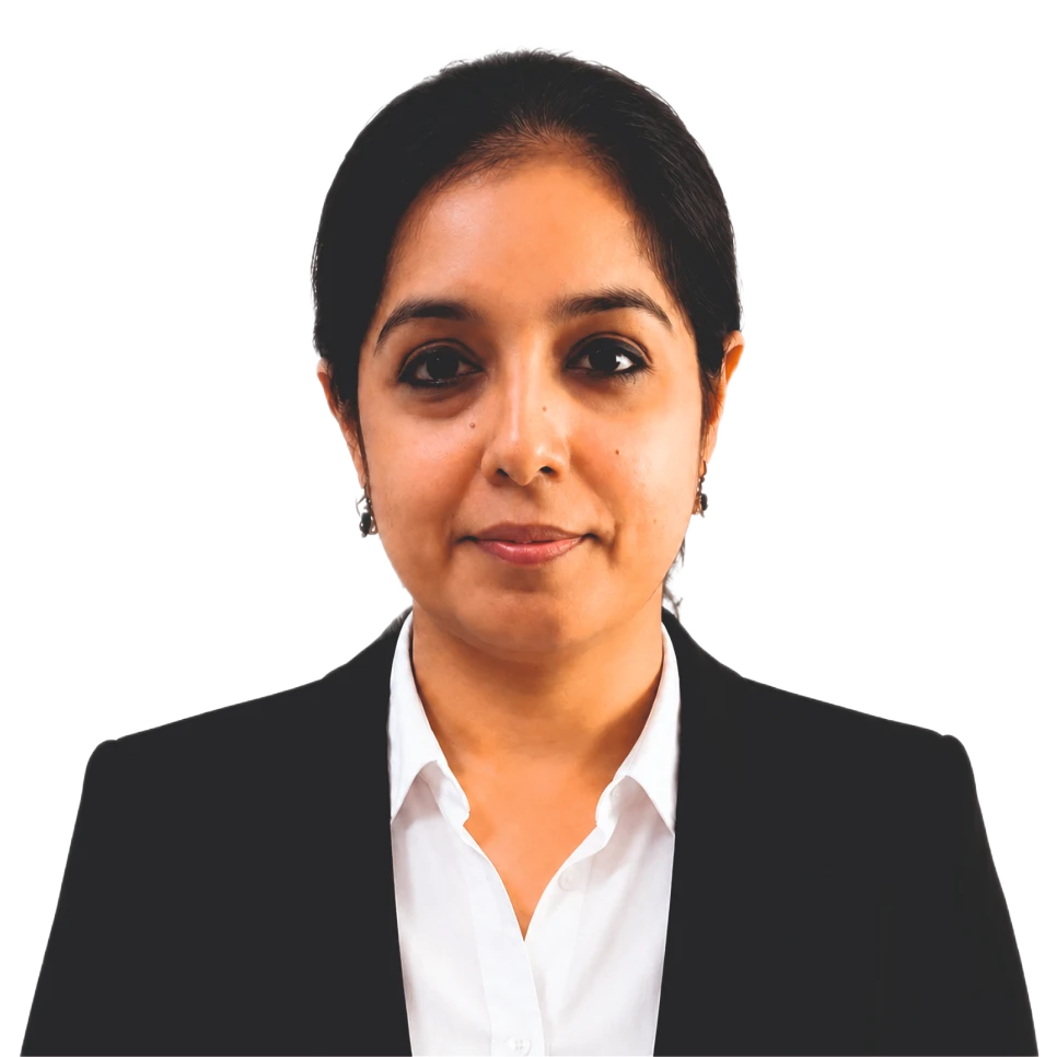 Ms. Tanvi Kakar