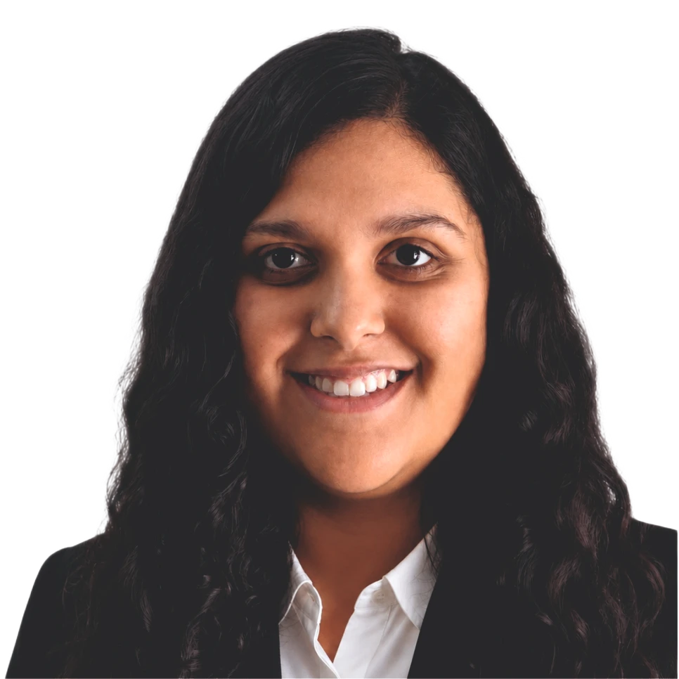 Ms. Devika Raj