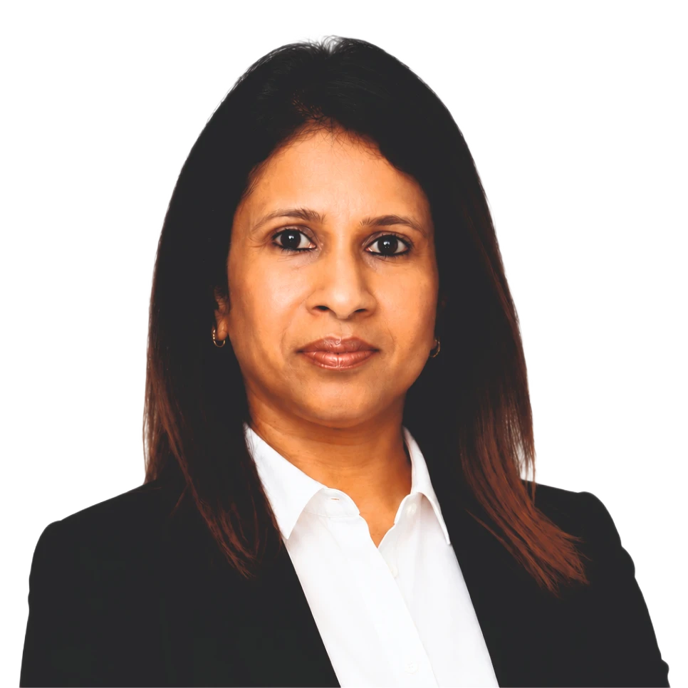Ms. Shalini Munjal
