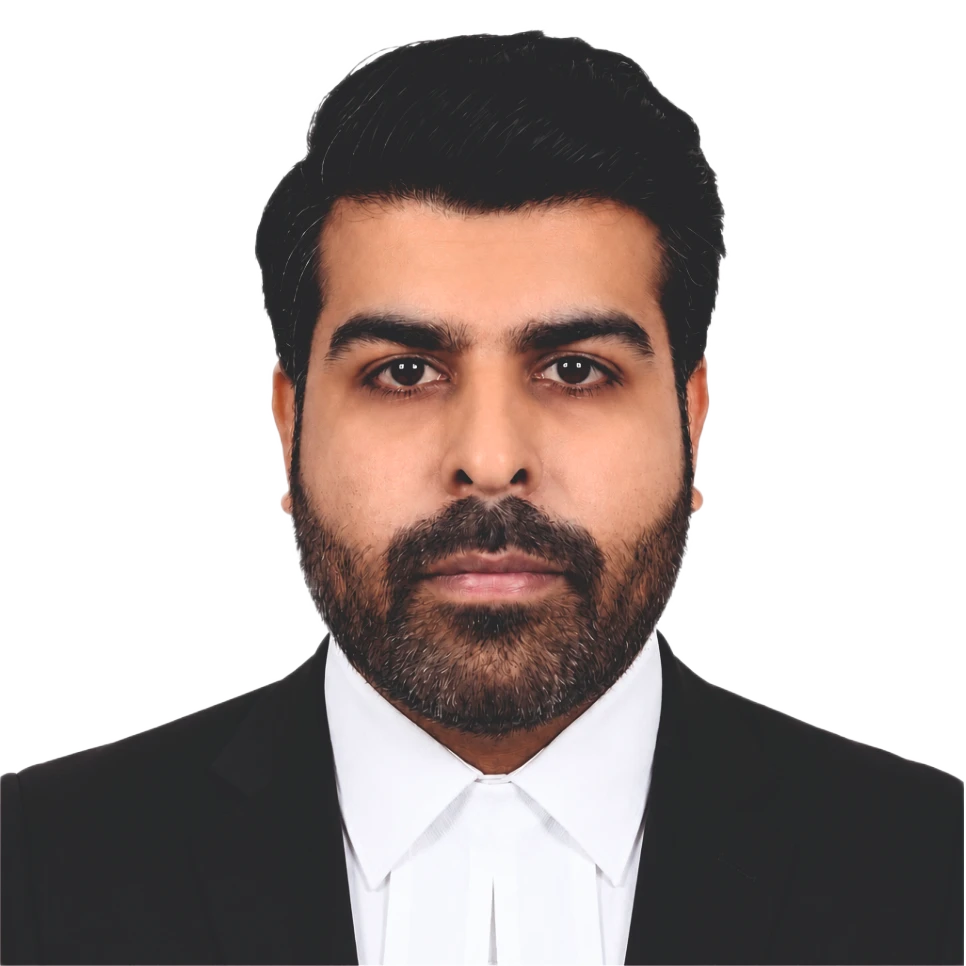 Mr. Zoheb Sidhu